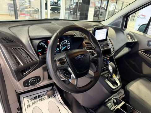 Used 2020 Ford Transit Connect XL image 28