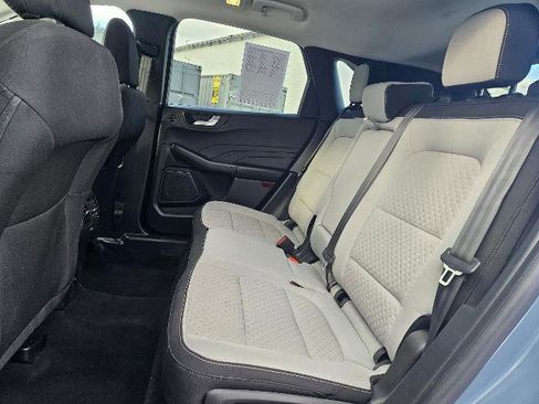Certified 2023 Ford Escape Active w/ Tech Pack #2 image 10