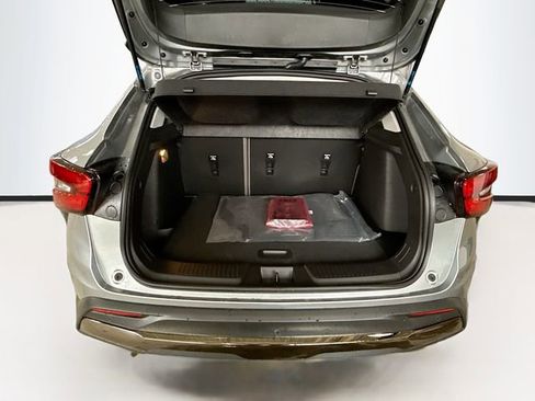 New 2026 Chevrolet Trax ACTIV w/ Sunroof Package image 27