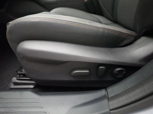 Certified 2025 Subaru Outback Wilderness AWD/4WD image 30