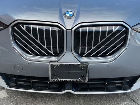 Used 2025 BMW X3 xDrive30i w/ Convenience Package image 34