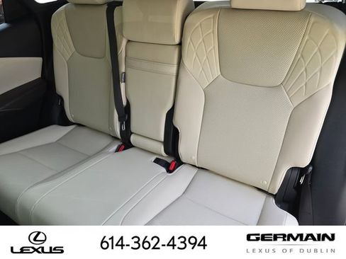 Certified 2024 Lexus RX 350 Premium w/ Convenience Package AWD/4WD image 29