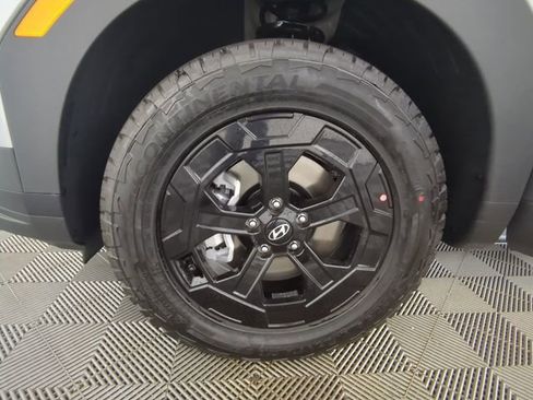 New 2026 Hyundai Santa Fe XRT AWD/4WD image 16