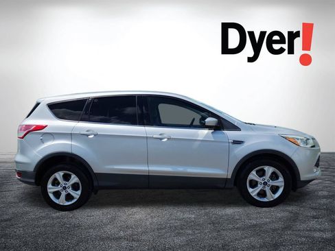 Used 2014 Ford Escape SE FWD image 5
