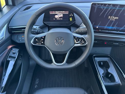 New 2026 Volkswagen ID.4 Pro S image 14