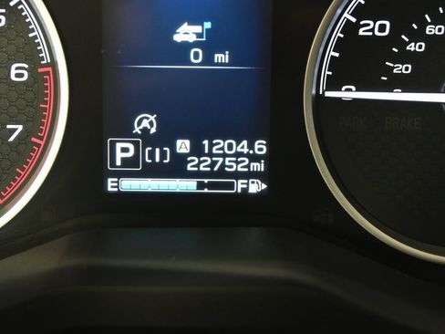 Used 2023 Subaru Forester Limited image 25