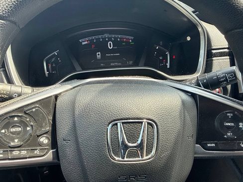 Used 2022 Honda CR-V EX image 7
