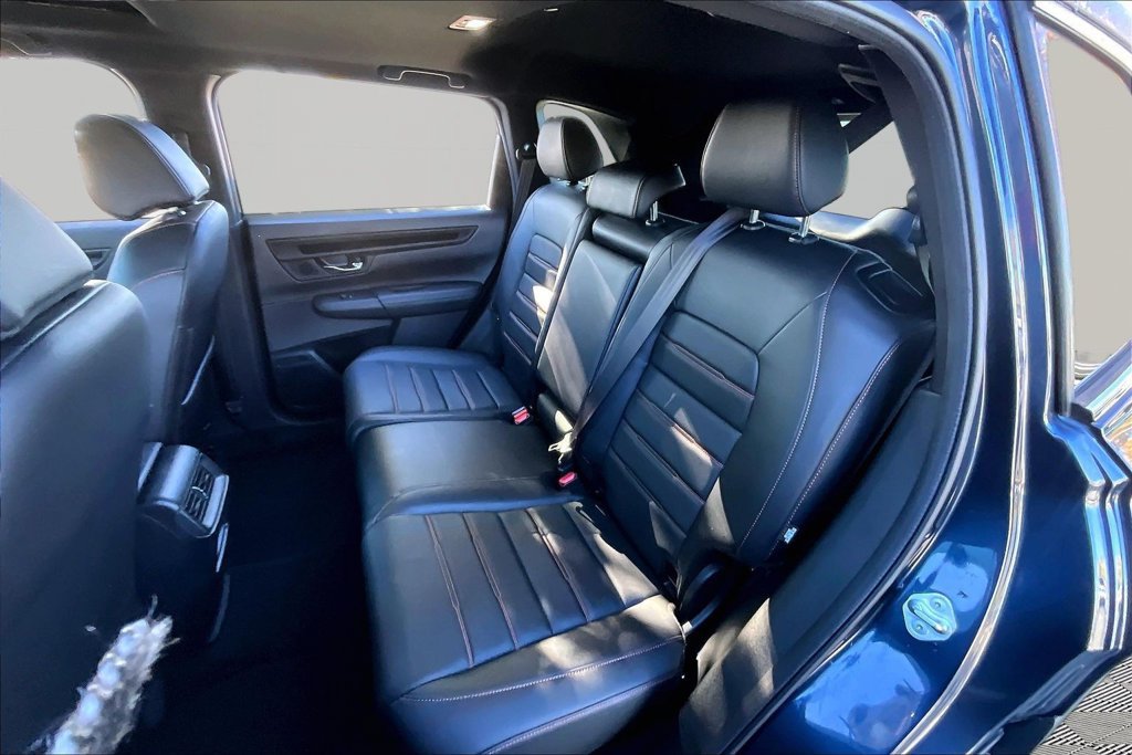 Used 2025 Honda CR-V Sport-L image 16