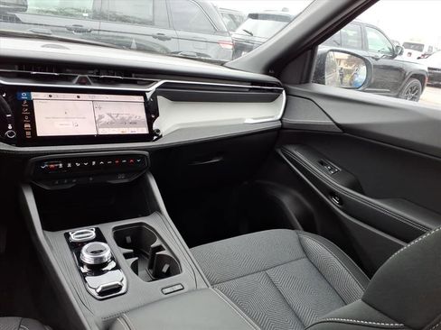 New 2026 Jeep Cherokee Laredo AWD/4WD image 14