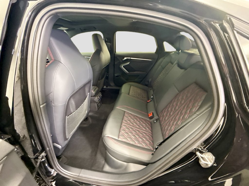 Used 2026 Audi S3 Premium AWD/4WD image 21