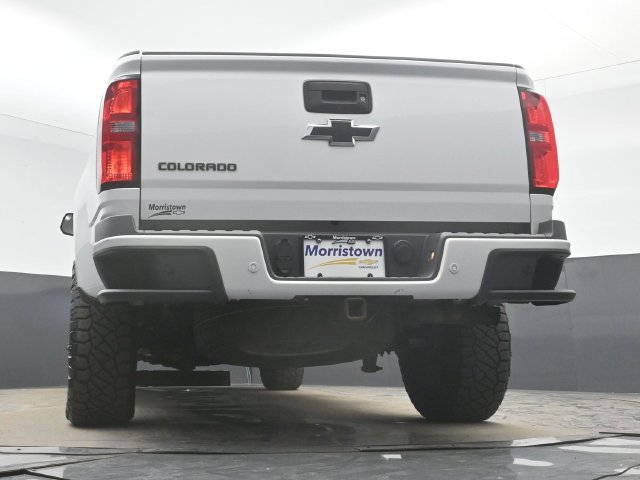 Used 2019 Chevrolet Colorado Z71 AWD/4WD image 49