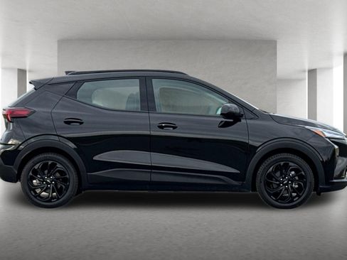 New 2027 Chevrolet Bolt RS FWD image 3