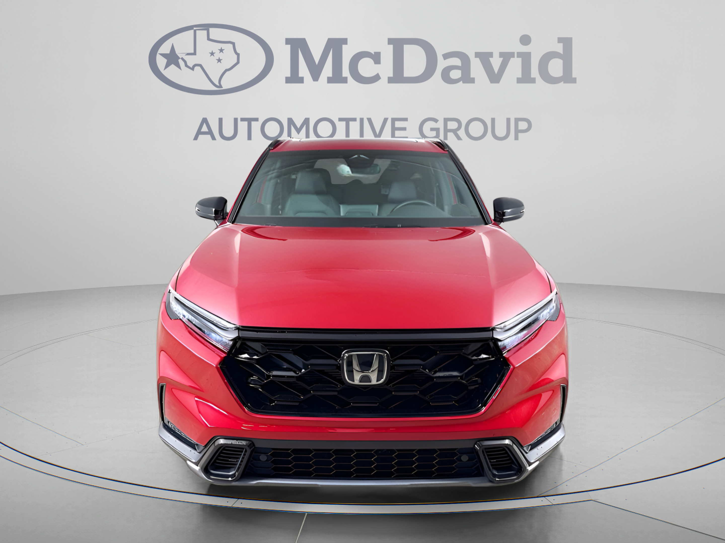 New 2026 Honda CR-V Sport-L image 9