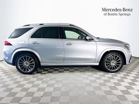 Certified 2024 Mercedes-Benz GLE 450 4MATIC image 8