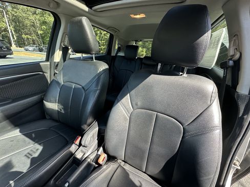 Used 2019 Honda Fit EX image 8