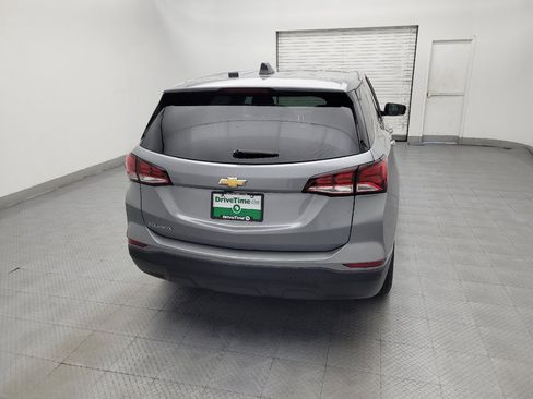 Used 2023 Chevrolet Equinox LS w/ LS Convenience Package FWD image 7