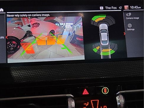 Used 2022 BMW 228i Gran Coupe w/ Convenience Package image 20