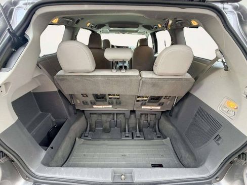 Used 2016 Toyota Sienna XLE Premium AWD/4WD image 4