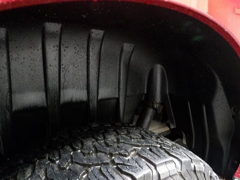 Used 2022 Ford F150 Lariat image 30