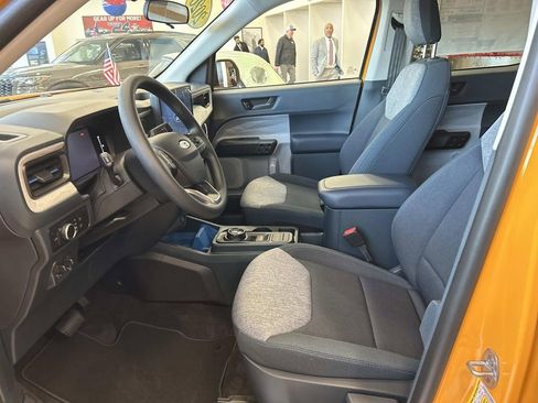 New 2026 Ford Maverick XLT w/ 4K Tow Package image 38