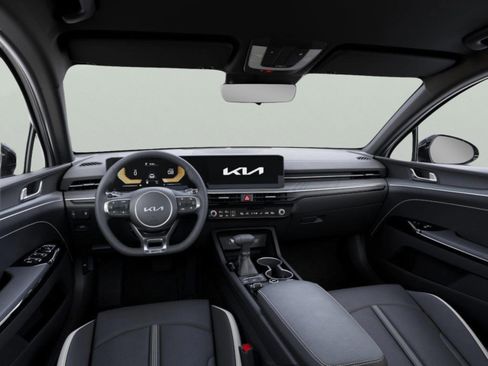 New 2026 Kia K5 GT-Line image 14