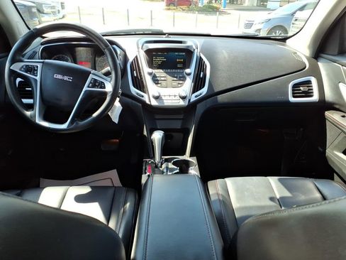 Used 2014 GMC Terrain SLT FWD image 10