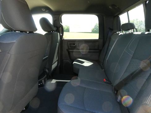 New 2026 RAM 3500 Tradesman AWD/4WD image 14