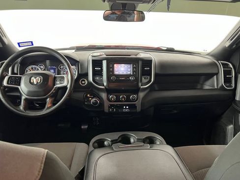 Used 2021 RAM 2500 Big Horn AWD/4WD image 13