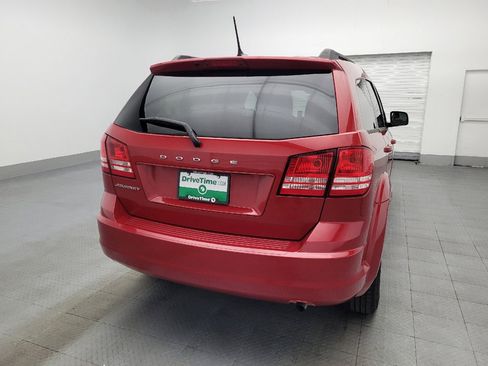Used 2018 Dodge Journey SE FWD image 7