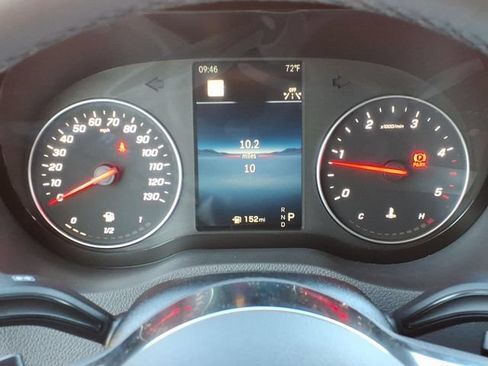 New 2026 Mercedes-Benz Sprinter 2500 image 13