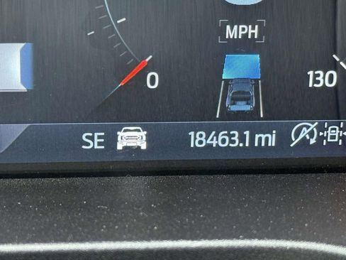 Used 2024 Ford Ranger Raptor AWD/4WD image 26