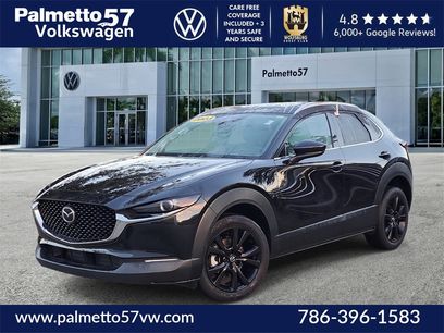 Used 2023 MAZDA CX-30 2.5 Turbo w/ Premium Package