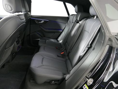 Certified 2026 Audi Q8 Premium Plus w/ Premium Plus Package AWD/4WD image 28