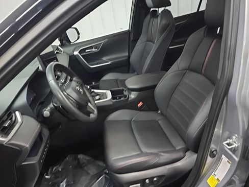 Used 2023 Toyota RAV4 XSE w/ Premium Package AWD/4WD image 30