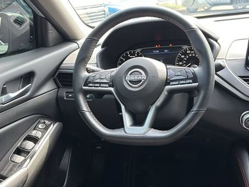 Certified 2024 Nissan Altima 2.5 SR AWD/4WD image 23