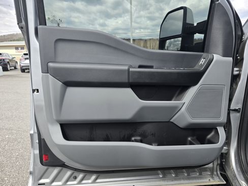 Certified 2024 Ford F250 XL w/ XL Off-Road Package image 16