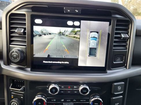 New 2025 Ford F150 XLT w/ Equipment Group 302A MID image 17