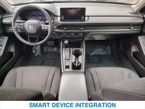 Used 2023 Honda Accord EX image 21