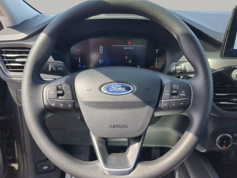 New 2026 Ford Escape Active FWD image 60