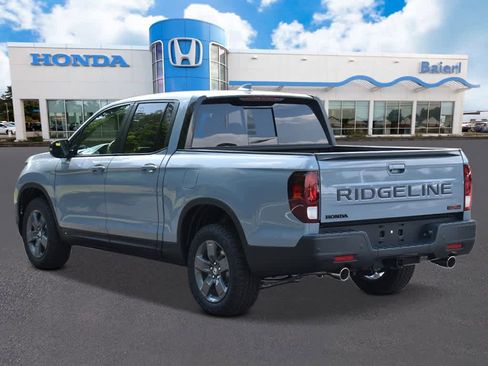 New 2026 Honda Ridgeline TrailSport image 3