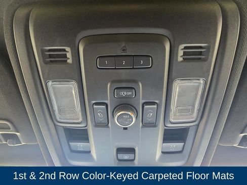 Used 2023 Chevrolet Suburban RST w/ Sport Performance Package AWD/4WD image 37