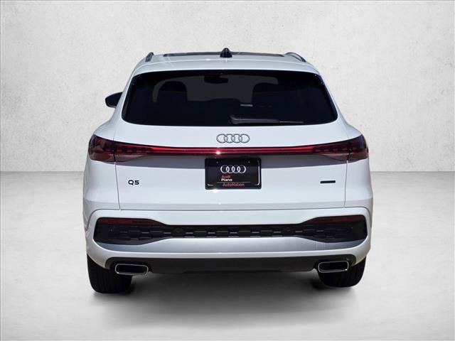 New 2026 Audi Q5 Premium AWD/4WD image 6