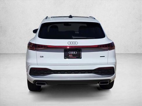 New 2026 Audi Q5 Premium AWD/4WD image 6