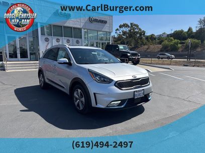 Used 2019 Kia Niro EX Premium w/ Sunroof Package