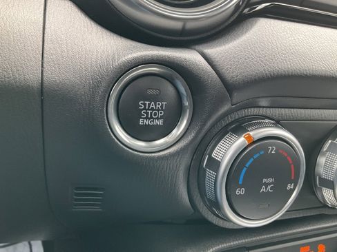 Used 2024 MAZDA MX-5 Miata Grand Touring image 11