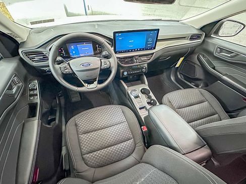 New 2026 Ford Escape Active w/ Tech Pack #1 image 9