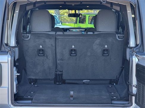 Certified 2024 Jeep Wrangler Sport image 22