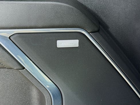 Used 2024 Chevrolet Silverado 2500 LTZ w/ LTZ Premium Package image 19