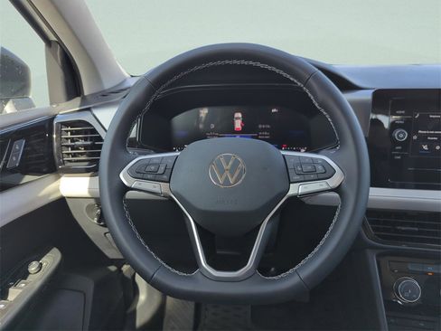 New 2026 Volkswagen Taos S image 19