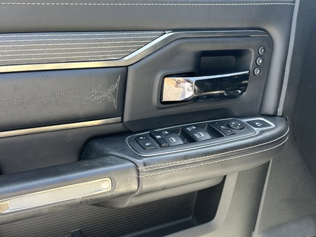 Used 2022 RAM 2500 Limited w/ Night Edition AWD/4WD image 14